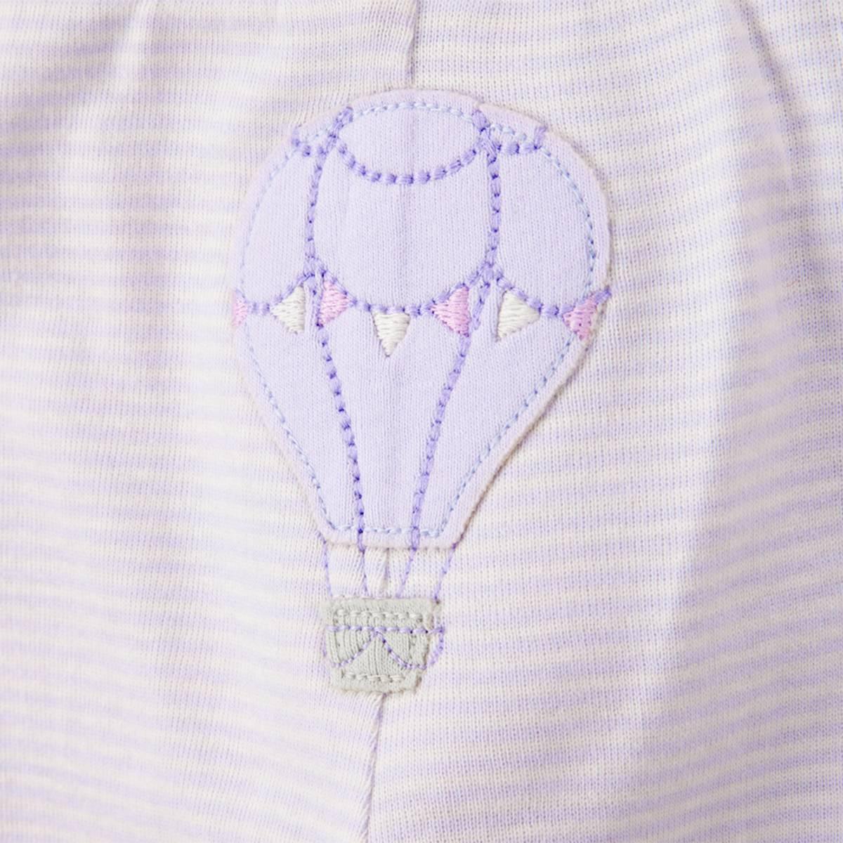 Baby Girl (NB-24M) Carter''s® Hot Air Balloon Little Character Set