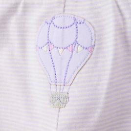 Baby Girl (NB-24M) Carter''s® Hot Air Balloon Little Character Set