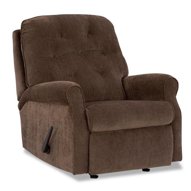 Homestretch Campbell Rocker Recliner