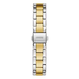Womens Guess Watches® Two-Tone Analog Watch - GW0841L2