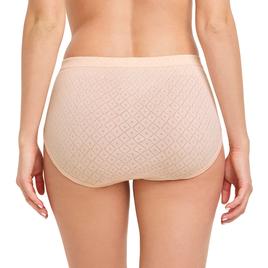 Womens Jockey® 3pk. Elance® Breathe Geo Hipster Panties - 1540