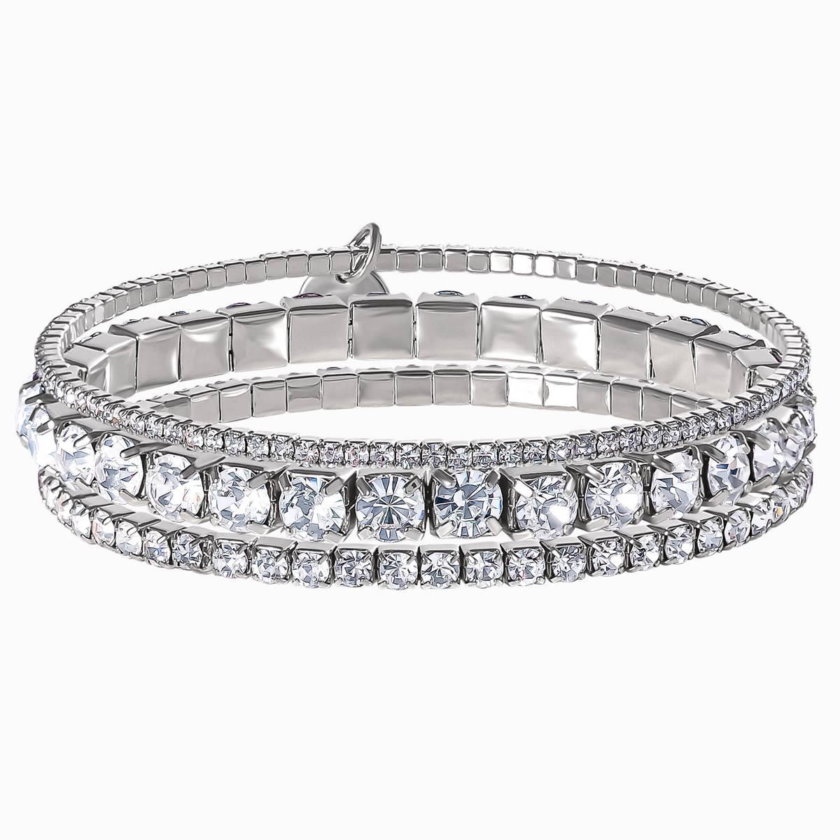 Jessica Simpson Bracelet Set
