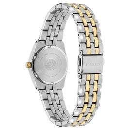 Womens Citizen® Corso Eco-Drive Two-Tone Watch - EW2294 53L