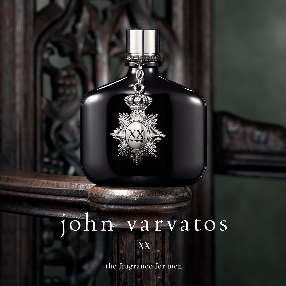 John Varvatos XX Eau de Toilette Spray