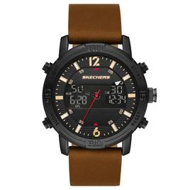 Mens Skechers Redlands Analog & Digital Watch - SR5153