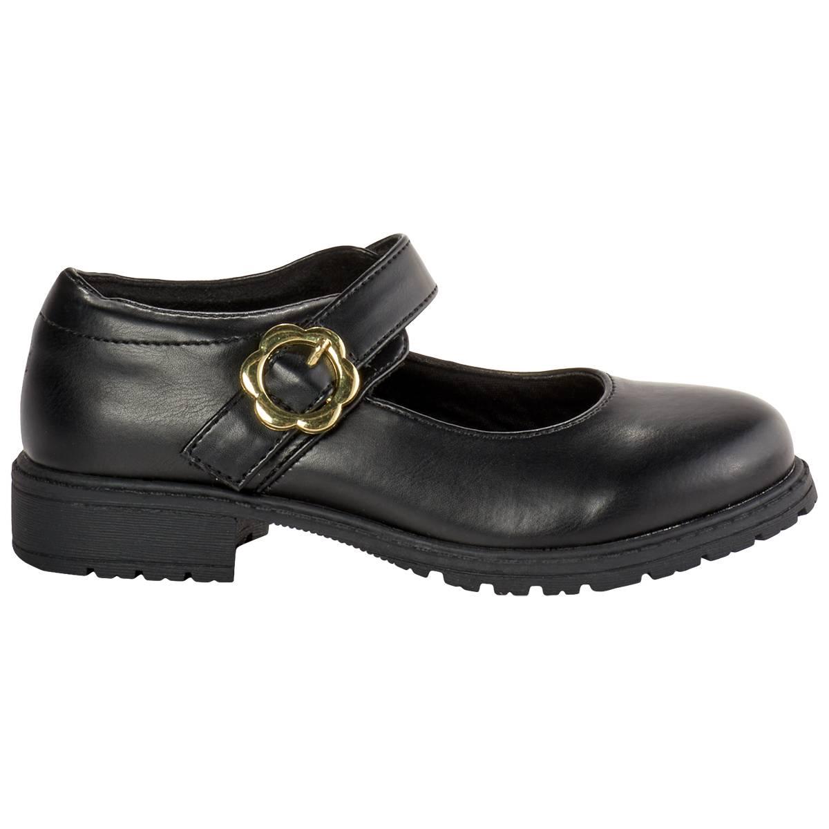 Big Girl Mia Glynda Flats