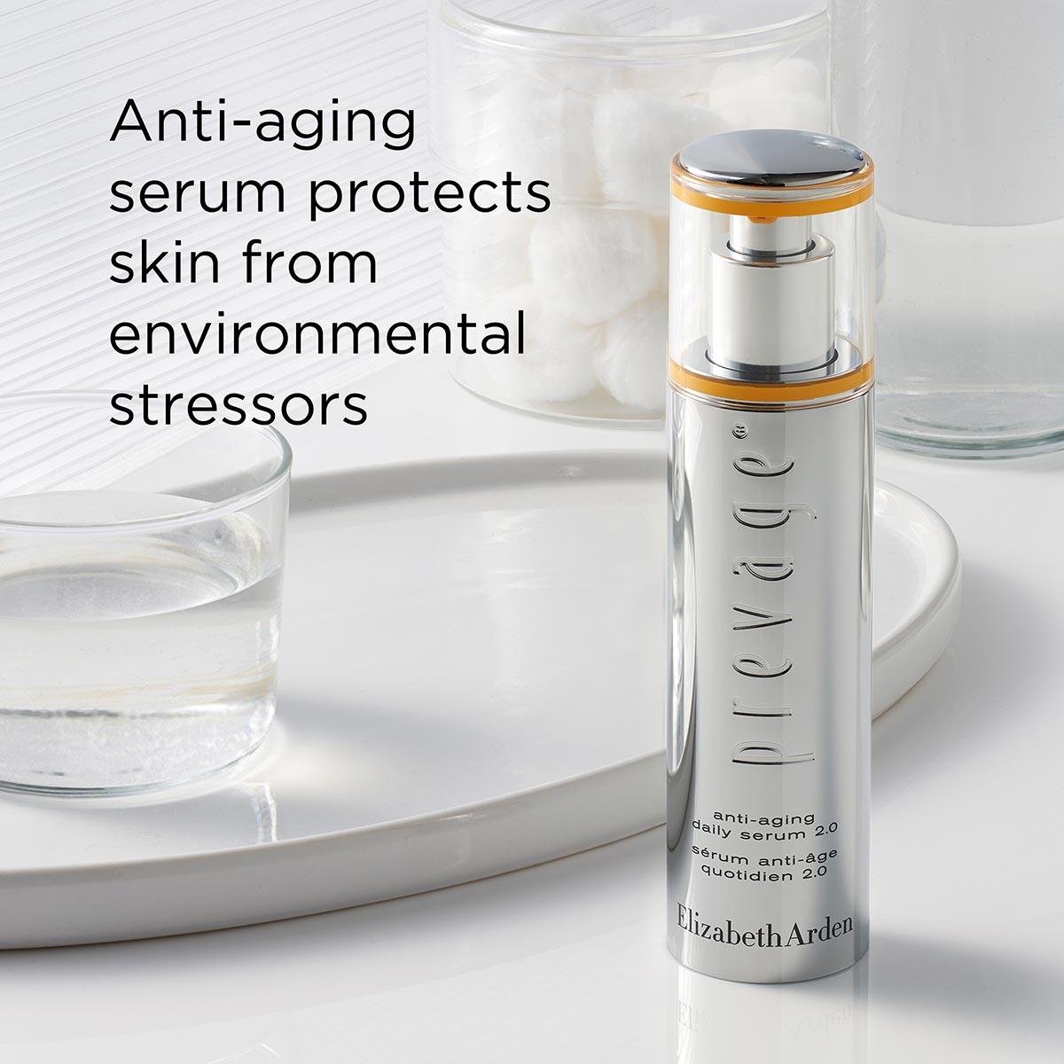 Elizabeth Arden Prevage® 2.0 Anti-Aging Daily Serum