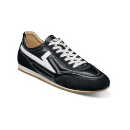 Mens Stacy Adams Action 150 Fashion Sneakers