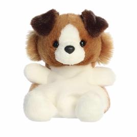 Palm Pals(tm) 4 in. Fia Shelta Dog(tm) Eco Friendly Plush Beanie