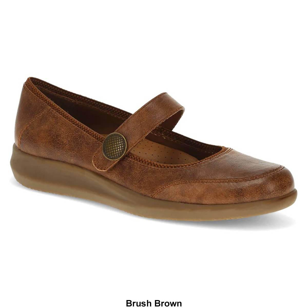 Womens BareTraps® Joesie Mary Jane Flats