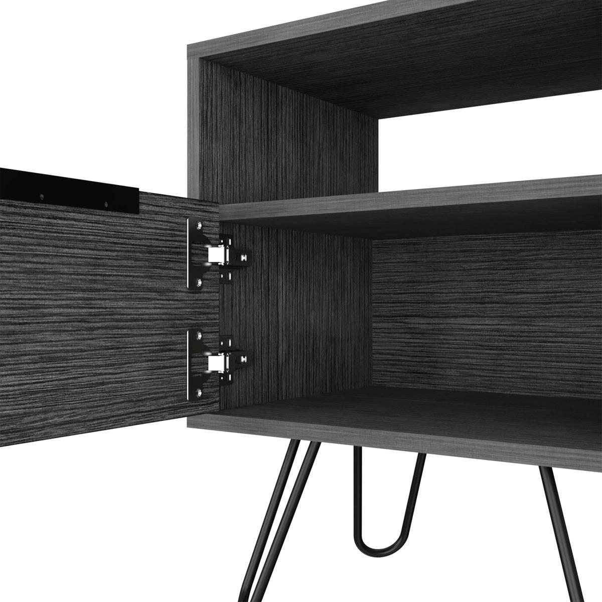 FM FURNITURE Vienna Nightstand