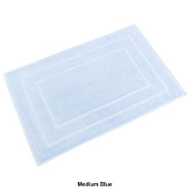 Classic Touch Solid Bath Mat