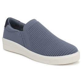 Womens Ryka Viv Ease Knit Slip-On Fashion Sneakers