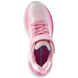 Big Girls Skechers Boundless - Color Blitz Athletic Sneakers