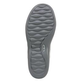 Womens LifeStride Niche Knit Slip-On Flats
