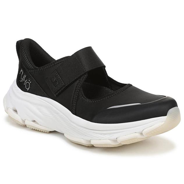 Womens Ryka Devotion Max Mary Jane Athletic Sneakers