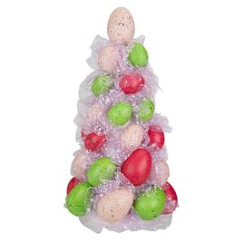 Northlight Seasonal 3pc. Easter Tree, Hanging Ball, & Wreath Set