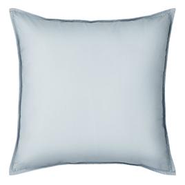 Royal Court Evergreen Blue Euro Sham