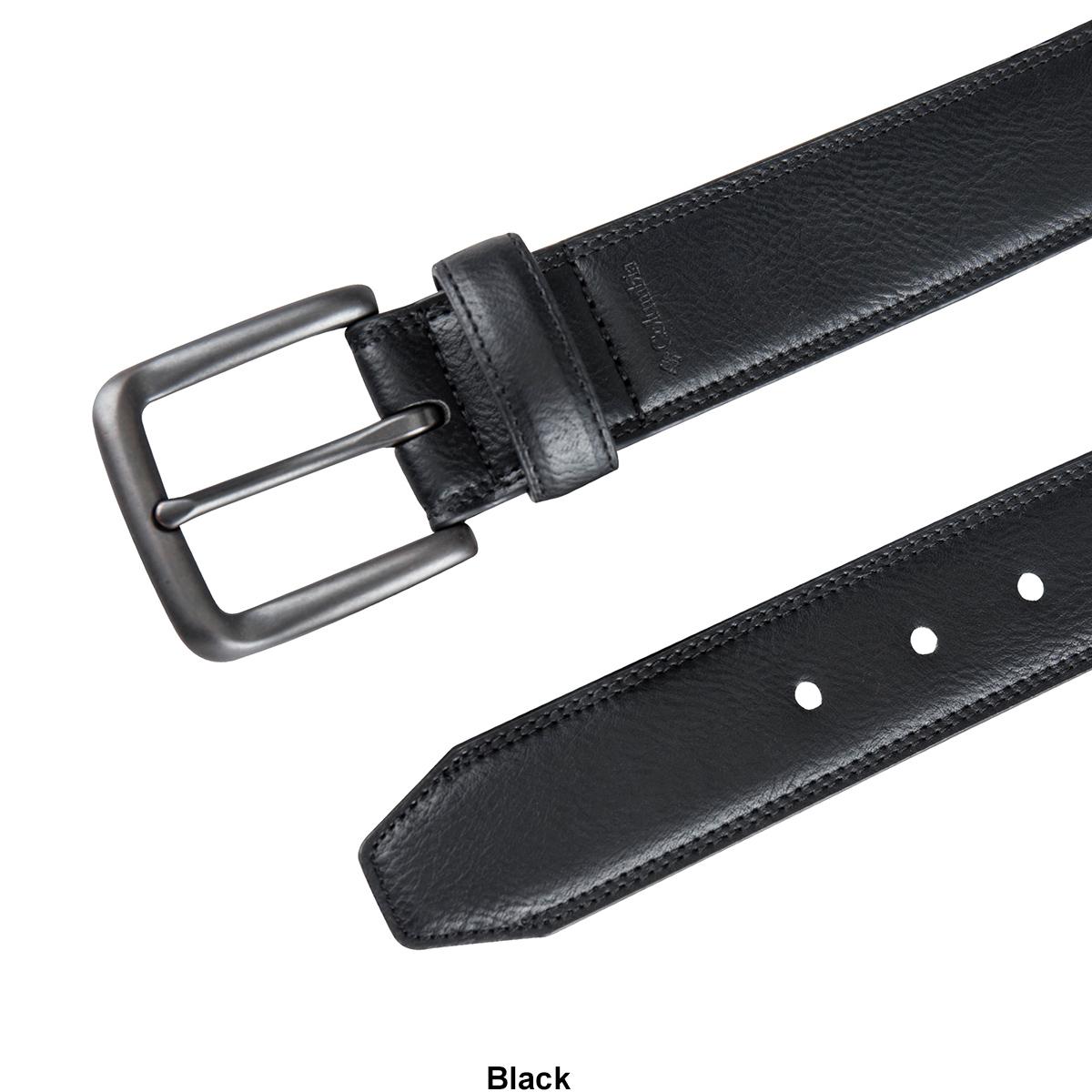 Mens Columbia Tigard 40mm Belt