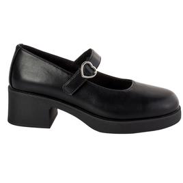 Big Girls Rachel Suki Dress Shoes