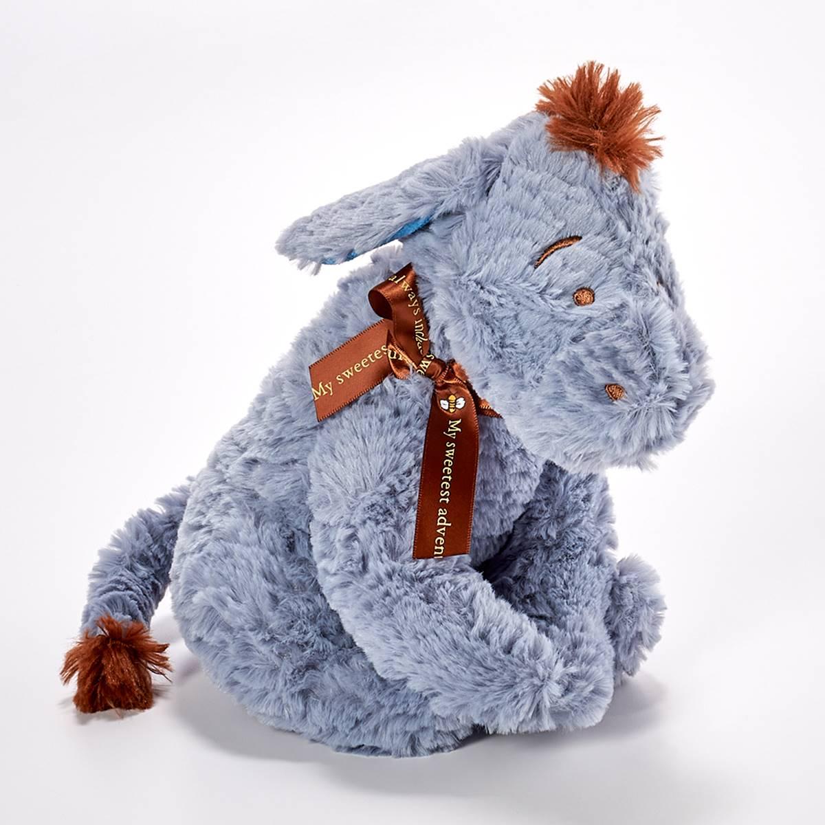 Disney baby Classic Eeyore Plush