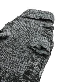 Best Furry Friends Pet Turtleneck Sweater