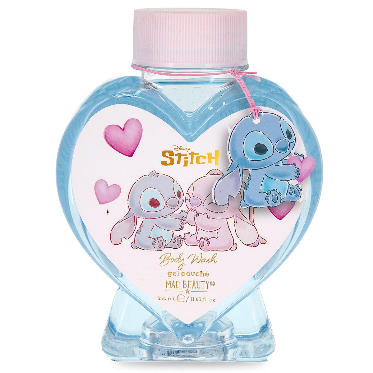 Mad Beauty I Heart Stitch Body Wash