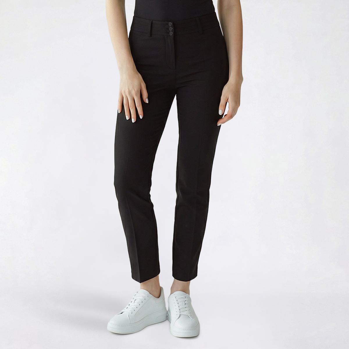 Juniors Zoe + Phoebe Millennium Ankle Pants