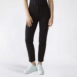 Juniors Zoe + Phoebe Millennium Ankle Pants