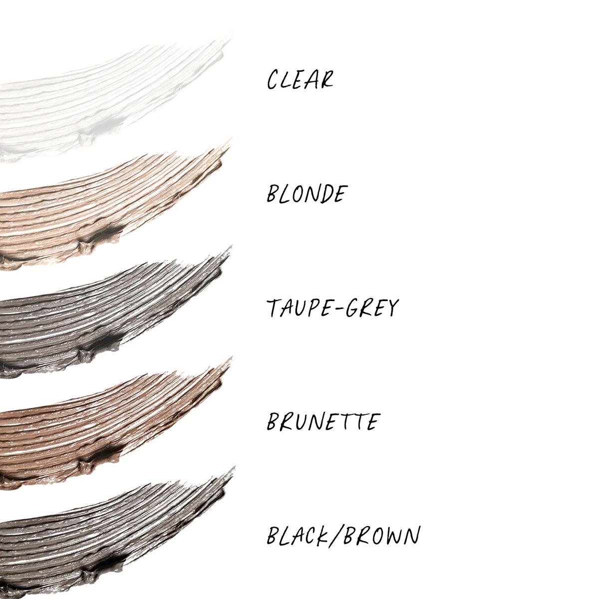 Wunderbrow Fluffy Fibre Brow Wax