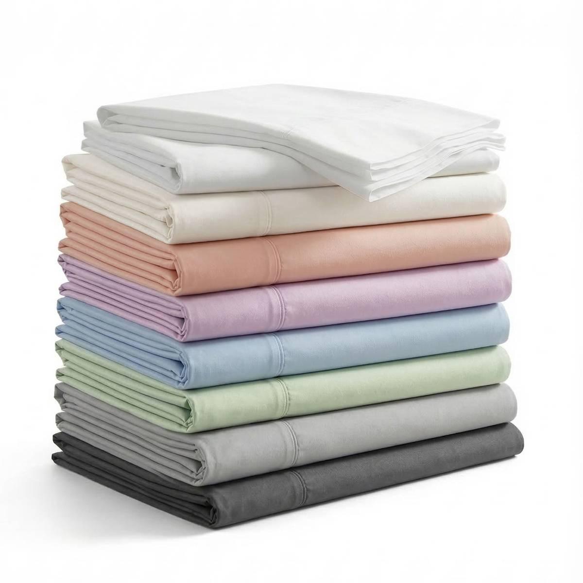 Superior Solid 1000 Thread Count Deep Pocket Sheet Set