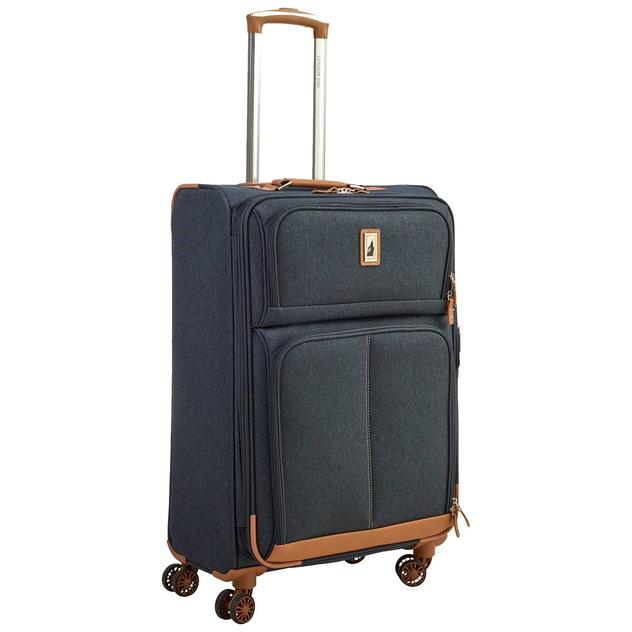 London Fog Wallington 20in. Carry On Luggage