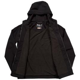 Mens Hawke & Co. Soft Fabric Lined Rain Jacket