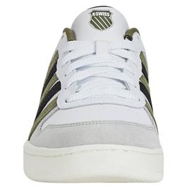 Mens K-Swiss Court Palisades Sneakers