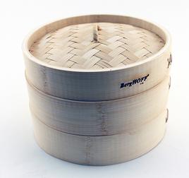 BergHOFF Bamboo Steamer
