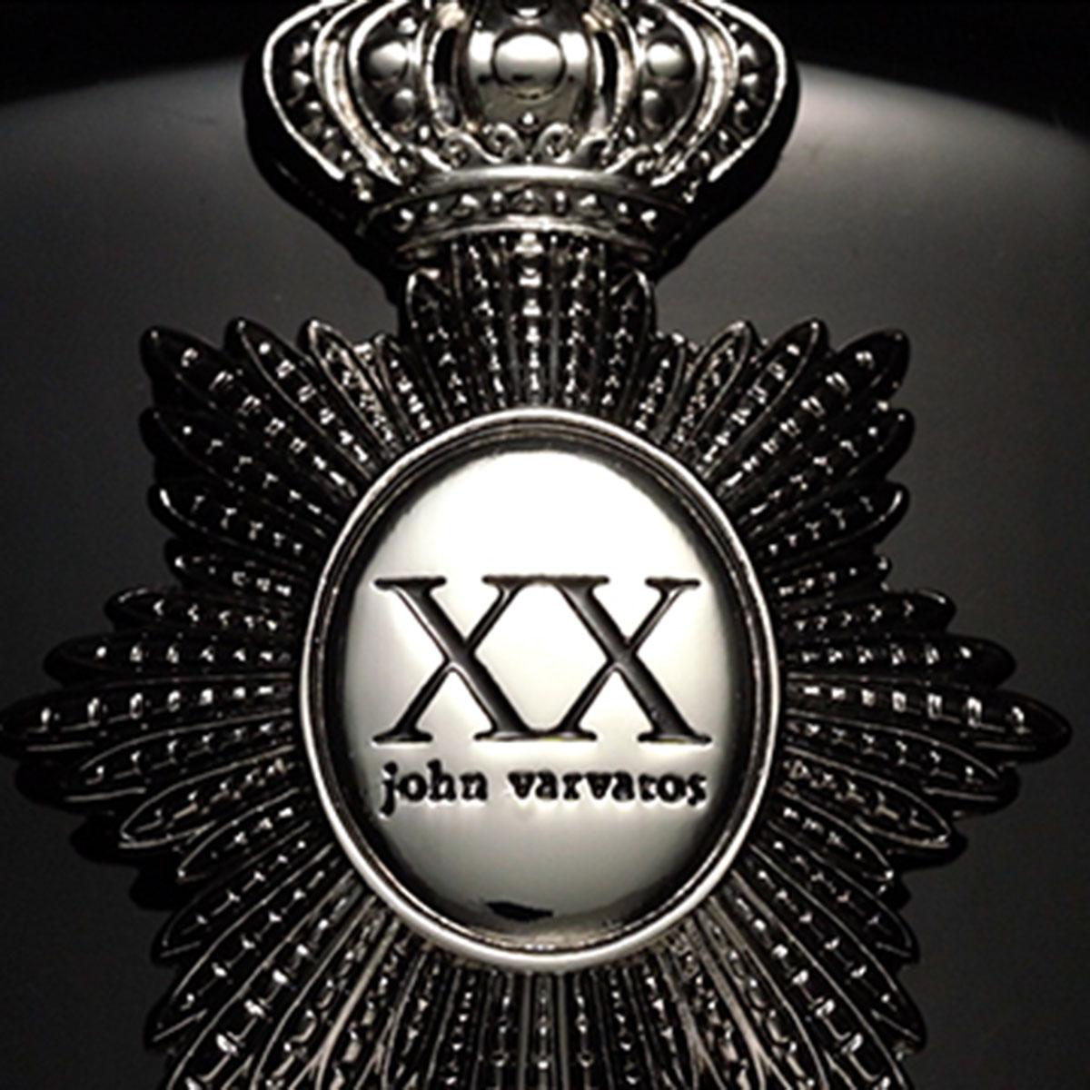 John Varvatos XX Eau de Toilette 2pc. Gift Set - $157 Value