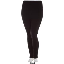 Womens One 5 One Shimmer Twist Cable Cashmere Leggings