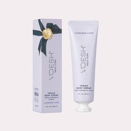 Voesh Lavender Land Vegan Body Creme