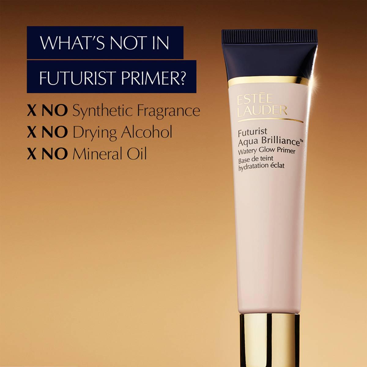 Estée Lauder™ Futurist Aqua Brilliance™ Watery Glow Primer