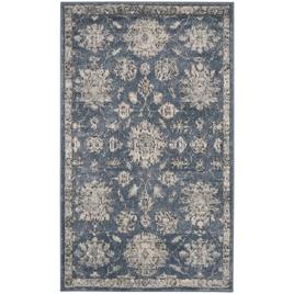 Nourison Concerto Lush Floral Vintage Area Rug