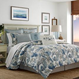 Tommy Bahama Raw Coast Comforter Set