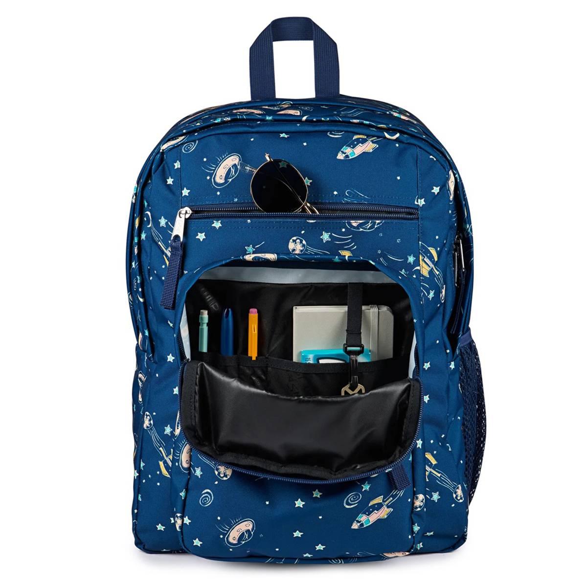 JanSport® Big Student Vortex Voyage Backpack