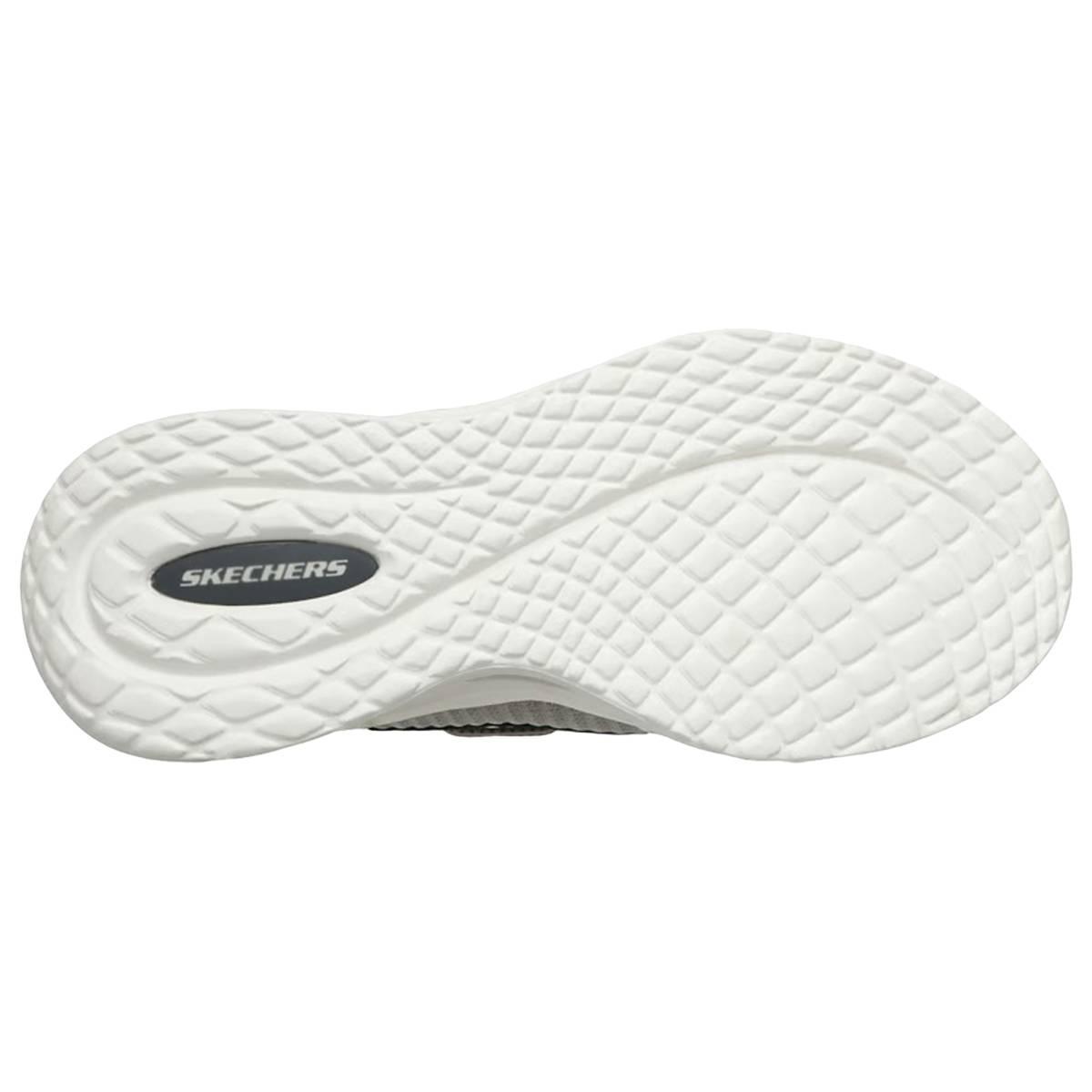 Mens Skechers Relaxed Fit® Arch Fit® Shoreman Fashion Sneakers