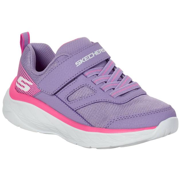 Big Girls Skechers Boundless Athletic Sneakers