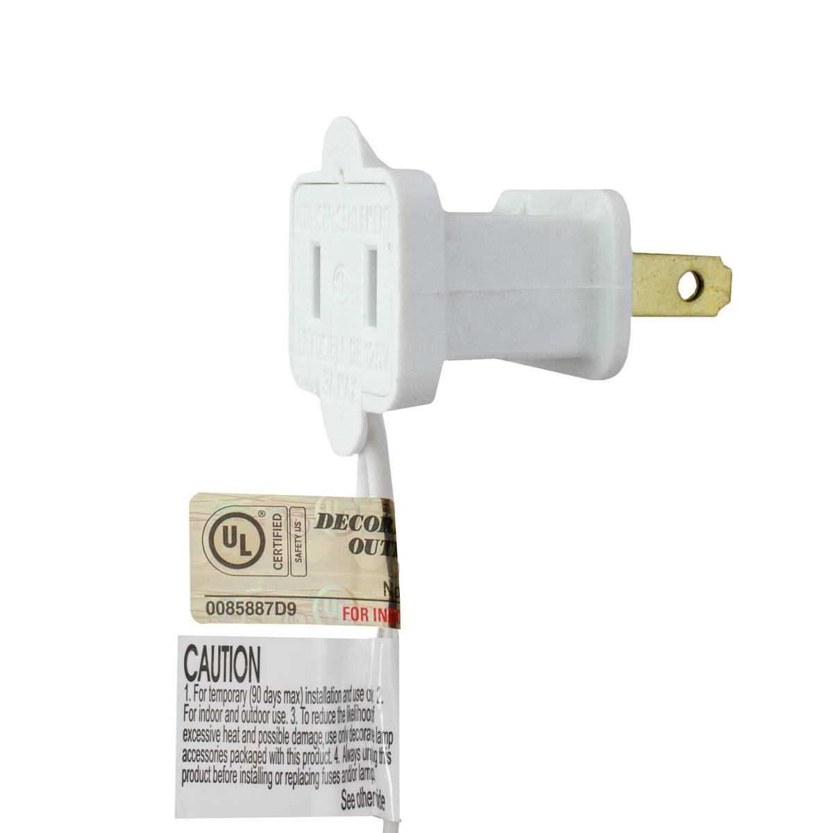 Northlight Seasonal 50ct. G12 Berry Mini Christmas Lights
