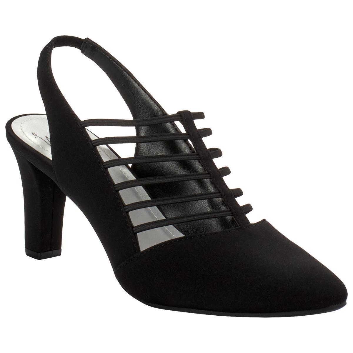 Womens Impo Vignette Slingback Pumps