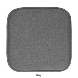 Sweet Home Collection Charlotte Non-Slip Chair Pads