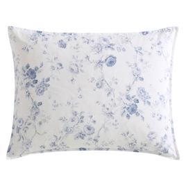 Laura Ashley Belinda Cotton Reversible Comforter Set
