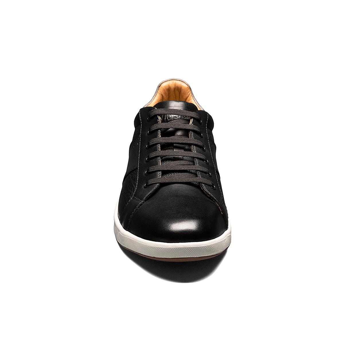 Mens Florsheim Crossover Lace To Toe Casual Sneakers