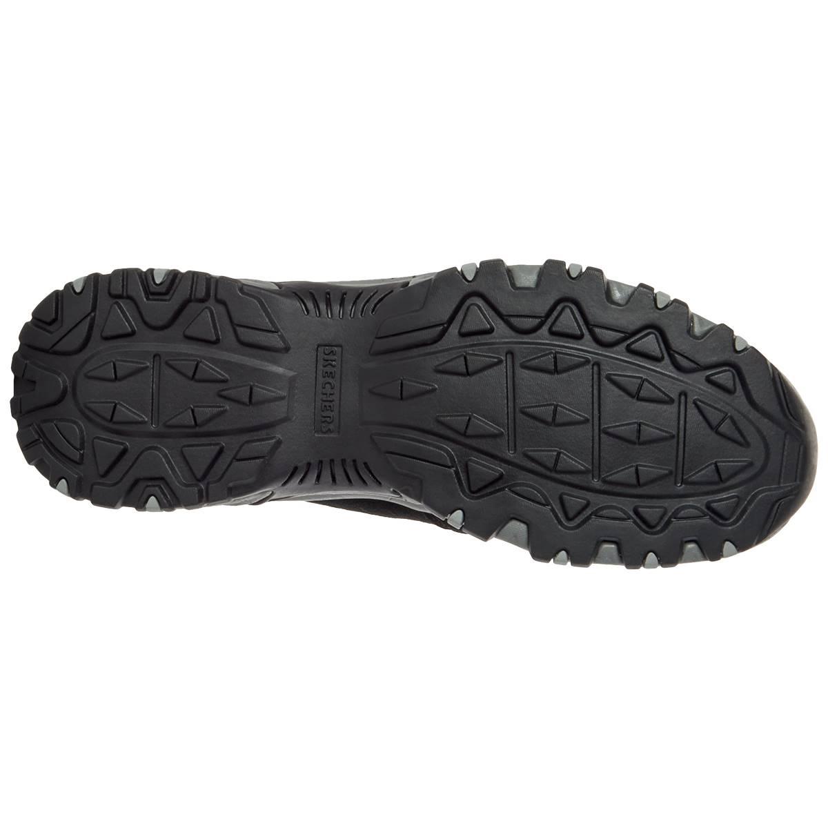 Mens Skechers Hillcrest Cedar Root Athletic Sneakers